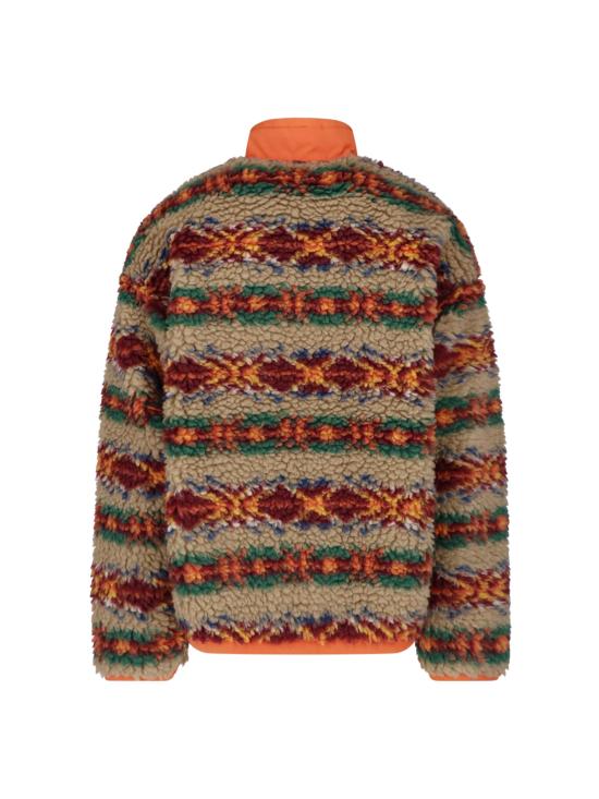 26FW 폴로 랄프로렌 긴팔 티셔츠 710 B27498 001 MULTICOLOR - POLO RALPH LAUREN