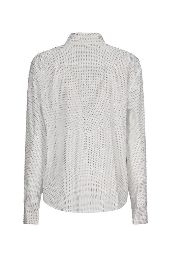  쥬세페 디 모라비토 셔츠 02PSTO240FC02289 WHITE - GIUSEPPE DI MORABITO
