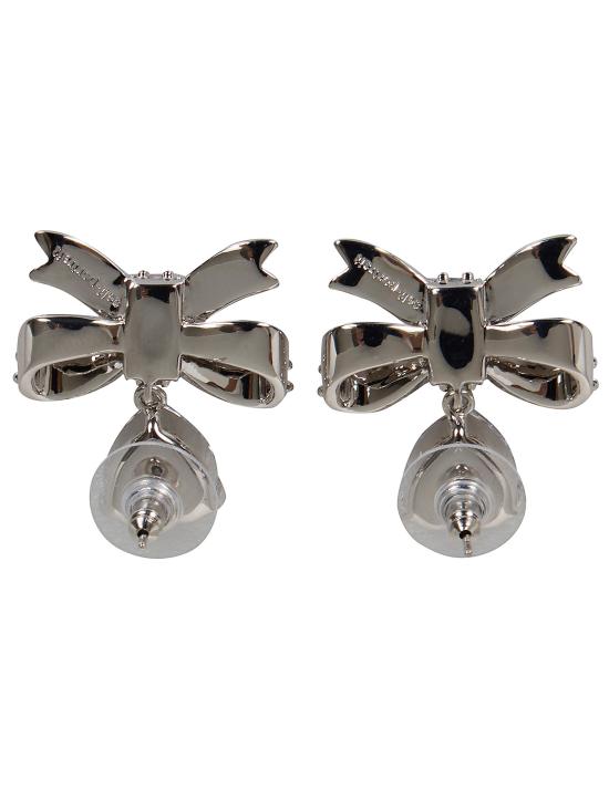 26FW 셀프 포트레이트 주얼리 PF26630E SILVER DOM - SELF PORTRAIT