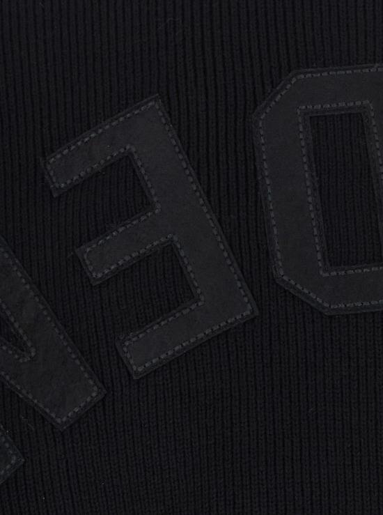  골든구스 폴로 티셔츠 GMP00841 - GOLDEN GOOSE
