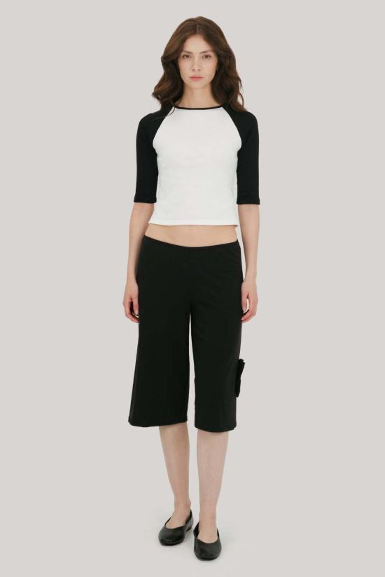  Mpaz Studio 크롭 팬츠 Simone Capri Pants - OTHER BRANDS