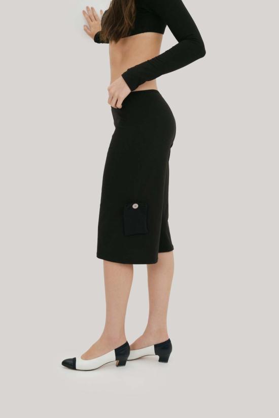  Mpaz Studio 크롭 팬츠 Simone Capri Pants - OTHER BRANDS