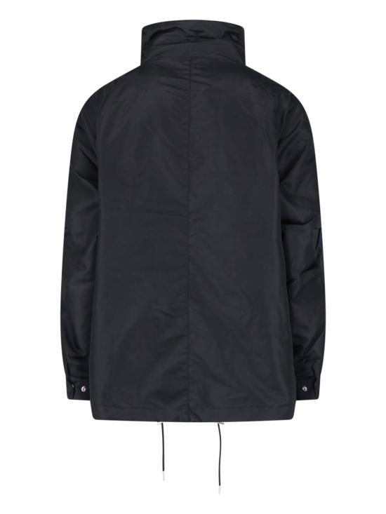 26FW 선플라워 자켓 4230 999 BLACK - SUNFLOWER