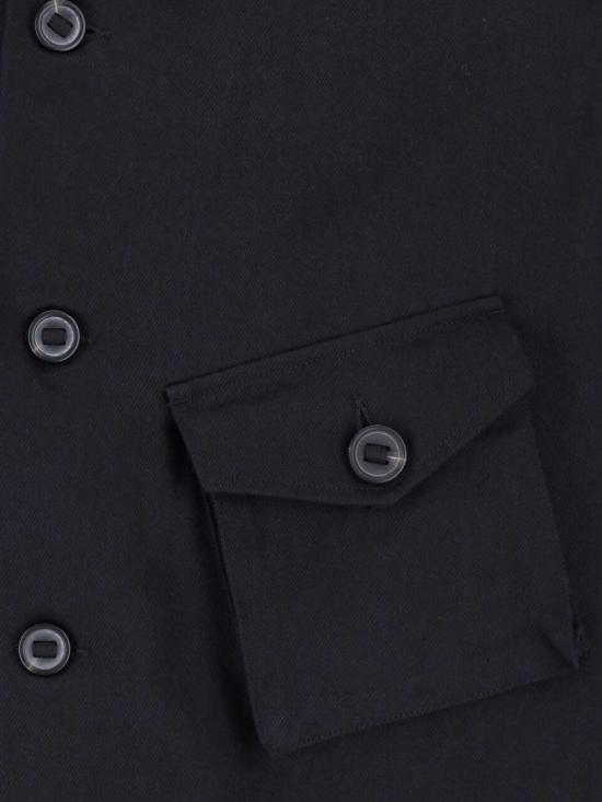 26FW 와이쓰리 셔츠 KQ8565 BLACK - Y-3