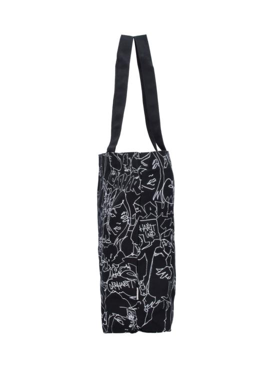 26FW 칼하트 WIP 숄더백 I037306 40BXX BLACK - CARHARTT WIP