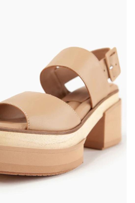  팔로마바르셀로 샌들 44882 84447 Neutrals - PALOMA BARCELO