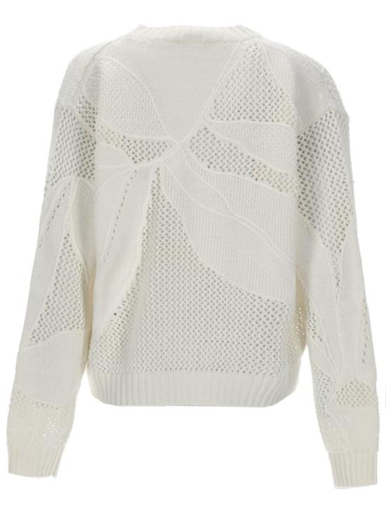  막스마라 니트웨어 2611361112600 155001 Neutrals - MAX MARA