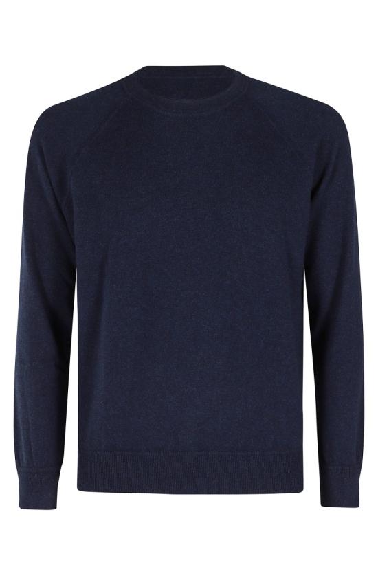 25FW 그랑싸쏘 니트웨어 57143 15547 097 Blue