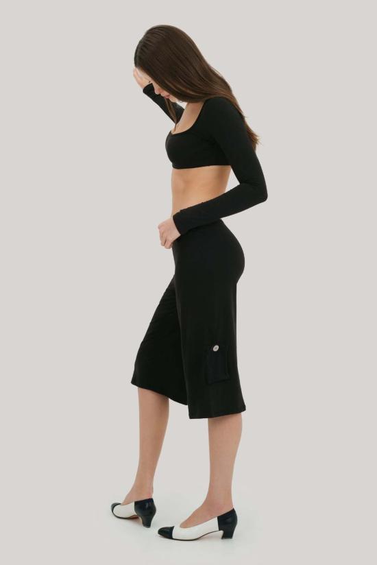  Mpaz Studio 크롭 팬츠 Simone Capri Pants - OTHER BRANDS
