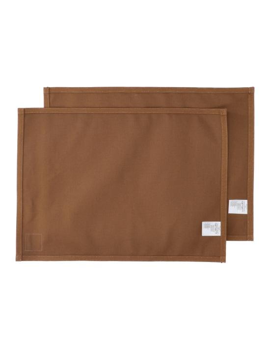26FW 칼하트 WIP 액세서리 I036248 HZXX BROWN - CARHARTT WIP