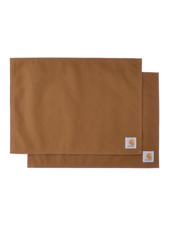 26FW 칼하트 WIP 액세서리 I036248 HZXX BROWN