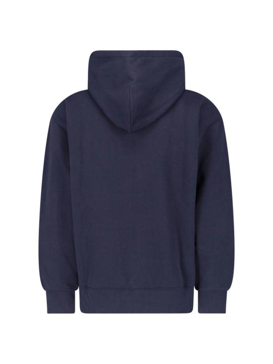 26FW 칼하트 WIP 긴팔 티셔츠 I034691 1C06 BLUE - CARHARTT WIP