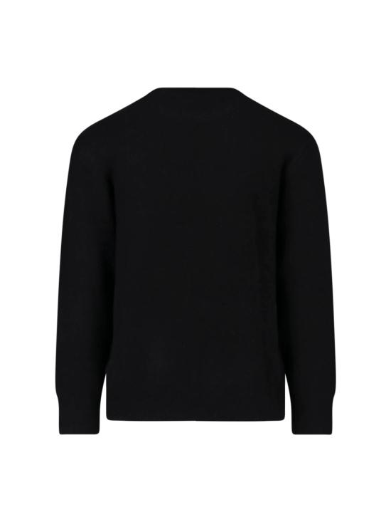 26FW 칼하트 WIP 스웨터 I037375 89XX BLACK - CARHARTT WIP