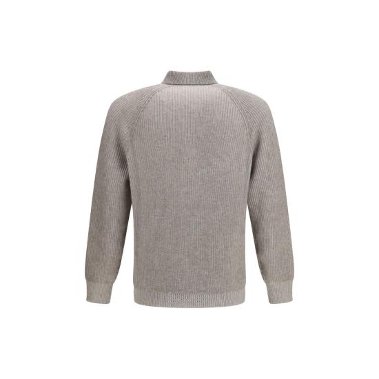  브루넬로 쿠치넬리 스웨터 BRM22700505CUT04BB - BRUNELLO CUCINELLI
