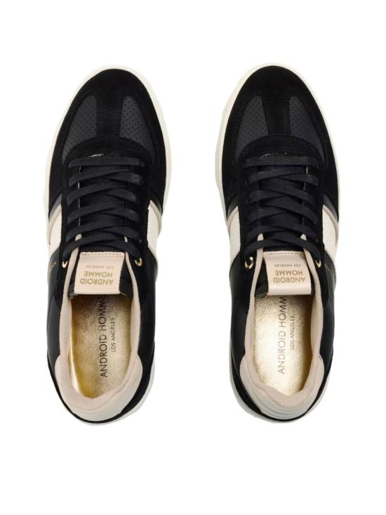 26FW Android Homme 스니커즈 AHP25205 Black - OTHER BRANDS