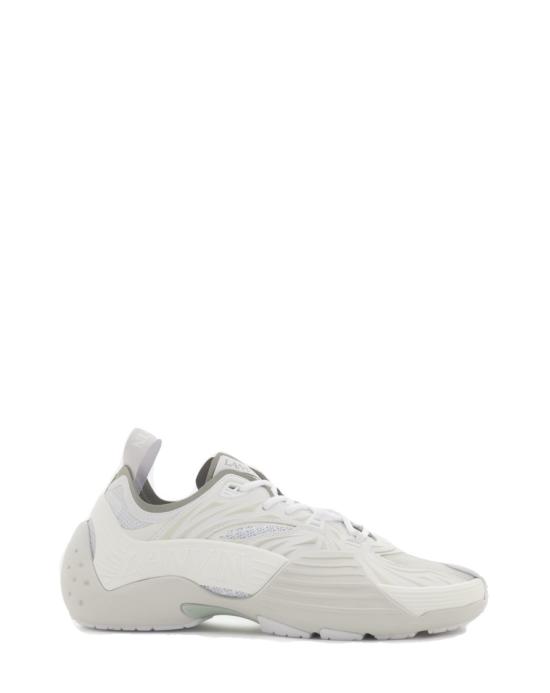  랑방 스니커즈 2100000292547 White