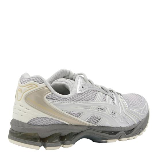 26FW 아식스 젤 카야노 14 스니커즈 1203A537025 Silver - ASICS