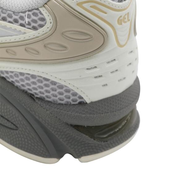 26FW 아식스 젤 카야노 14 스니커즈 1203A537025 Silver - ASICS