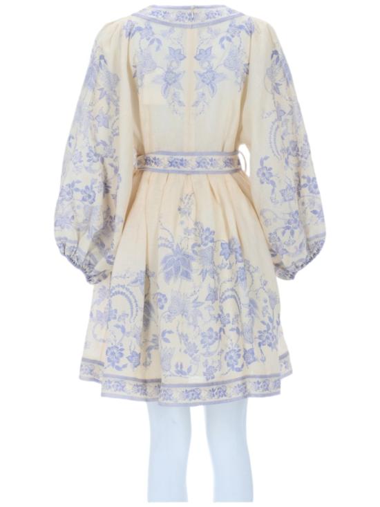 26FW 짐머만 원피스 3500DSS262 CRLF Multicolor - ZIMMERMANN