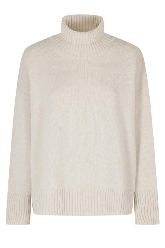 26FW 쉐르 니트웨어 PUL1518WILLIAM 099 Neutrals