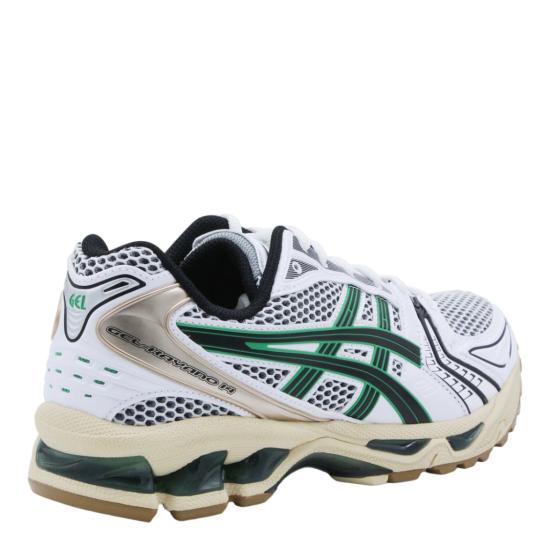 26FW 아식스 젤-카야노 14 스니커즈 1203A740103 White - ASICS
