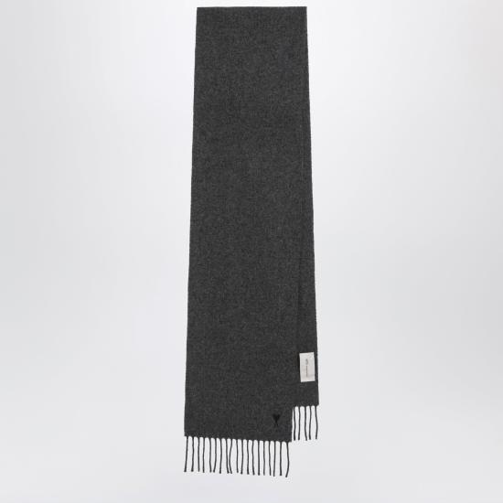 26FW 아미 머플러/스카프 USF677AW0047 Grey