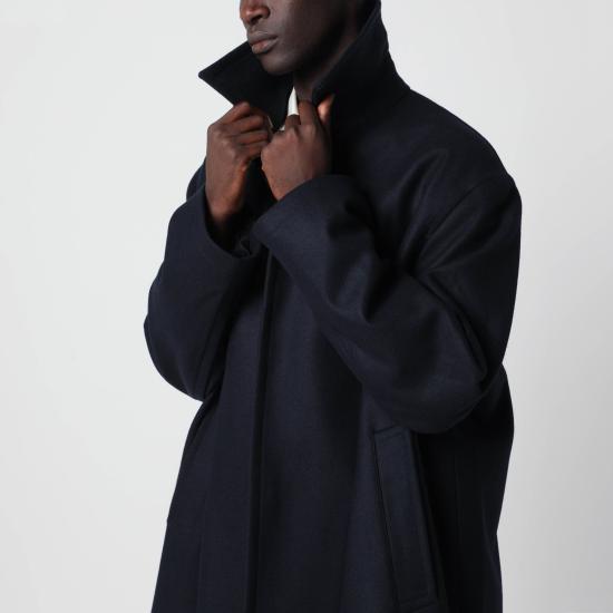 26FW 스튜디오 니콜슨 코트 ADYSNM1548 Blue - STUDIO NICHOLSON