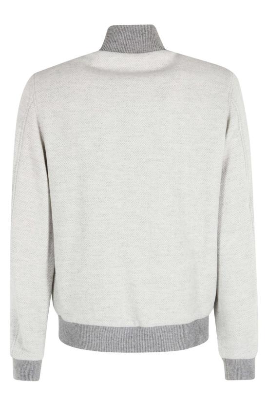 25FW 엘비엠 자켓 55705 9377 097 Grey - L.B.M.