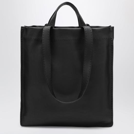 26FW 프라다 토트백 2VG135OOO2ZQ4 Black - PRADA