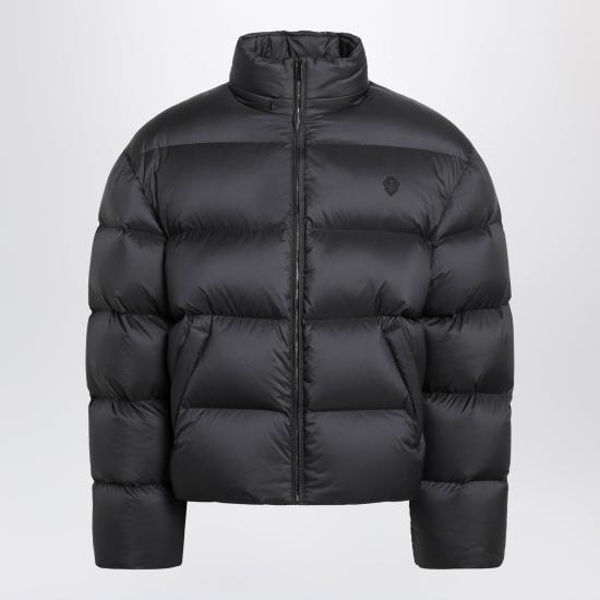 26FW 구찌 자켓 A0090HZAVMJ Black