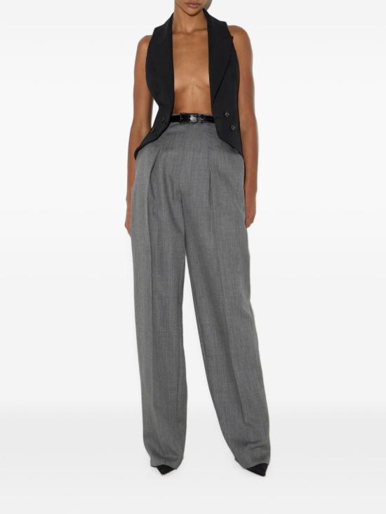 26FW 엘리자베타프랜치 스웨터 GL00567E2 110 BLACK - ELISABETTA FRANCHI