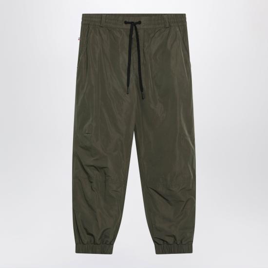 26FW 몽클레어 팬츠 2A0000259876 Green