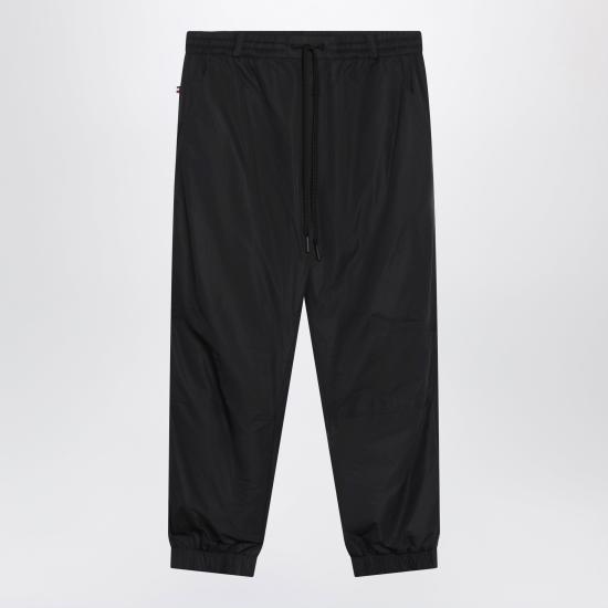 26FW 몽클레어 팬츠 2A0000259876 Black