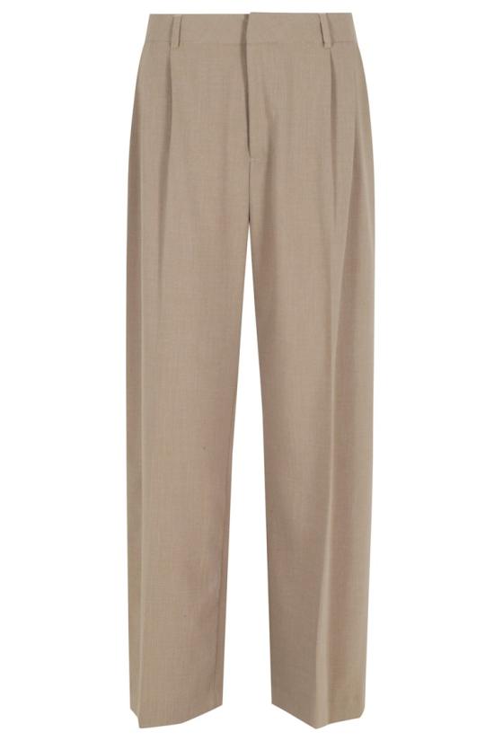 26SS 더스트로이 팬츠 INNO 098 Brown