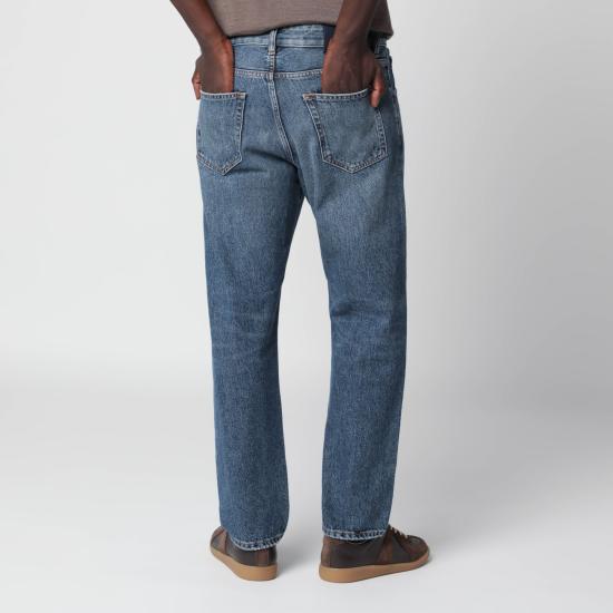 26FW 피티토리노 데님 팬츠 C5RP05B0AW0730 Blue - PT TORINO