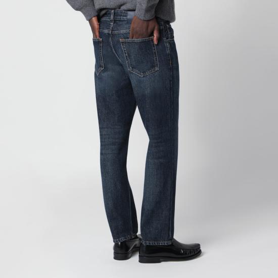 26FW 피티토리노 데님 팬츠 C5RP05B0AW0710 Blue - PT TORINO