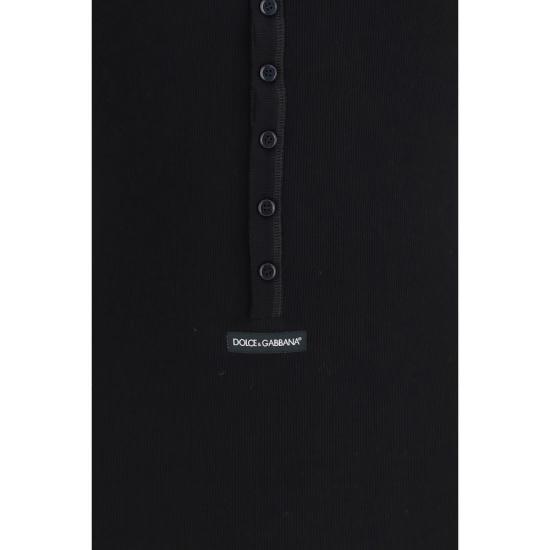  돌체앤가바나 셔츠 DOG8PG8TG7P3IN0000BB - DOLCE & GABBANA