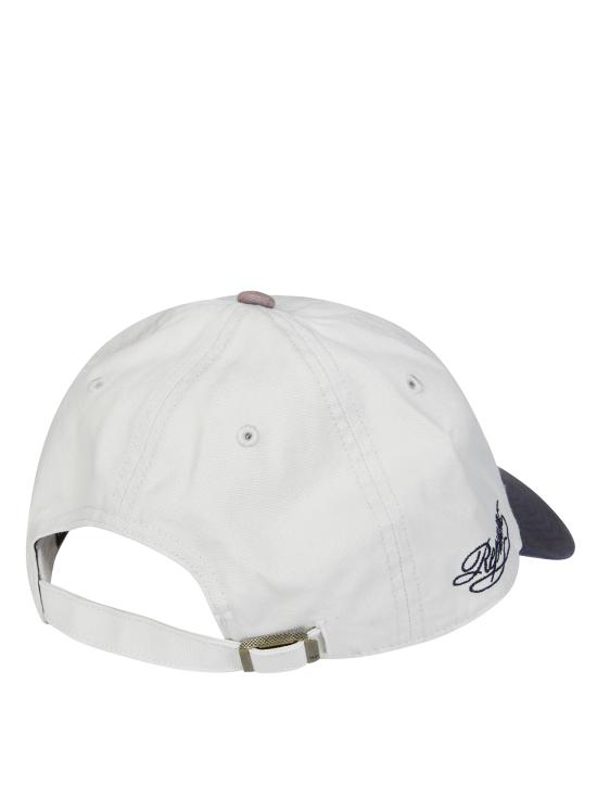 26FW 리프레젠트 볼캡 BCERRBTS563LAS BN OFF WHITE NAVY DOM - REPRESENT