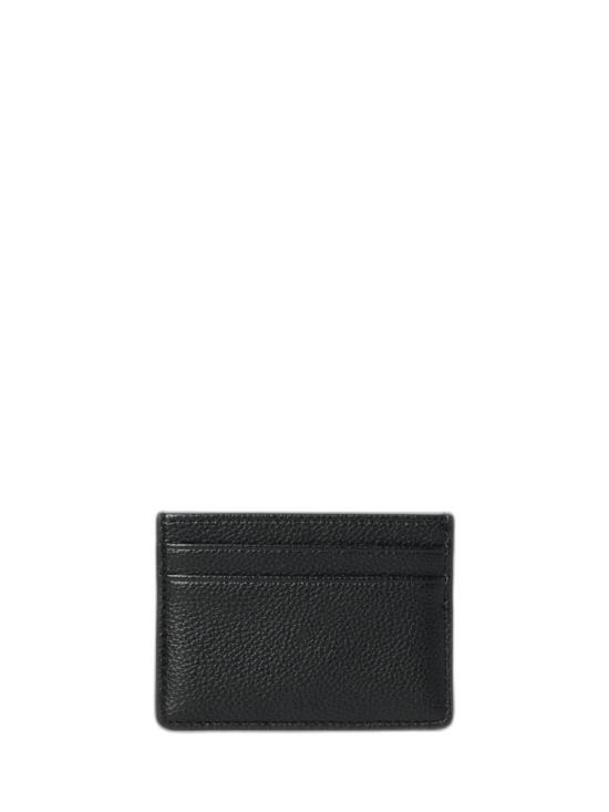26FW 휴고보스 명함지갑 50536513 001 BLACK DOM - HUGO BOSS
