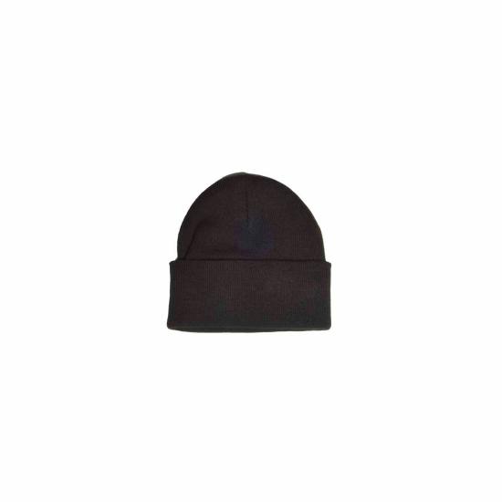 26FW 칼하트 WIP 비니 I026222 00FXX BLACK GOLD DOM - CARHARTT WIP