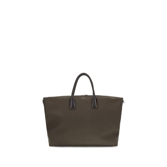 26FW 생로랑 토트백 SA649646FAGIQ3455BB BROWN