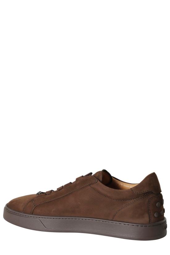 26FW 토즈 스니커즈 XXM04L0JF406RN 099 Brown - TODS
