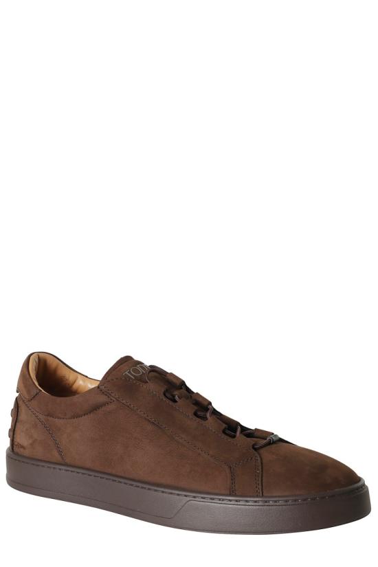 26FW 토즈 스니커즈 XXM04L0JF406RN 099 Brown - TODS