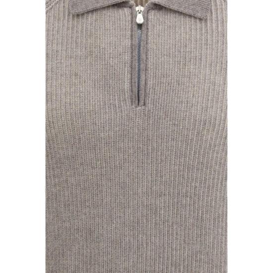  브루넬로 쿠치넬리 스웨터 BRM22700505CUT04BB - BRUNELLO CUCINELLI