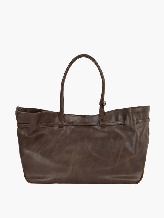  마지셔우드 토트백 FF631250 BROWN - MARGE SHERWOOD