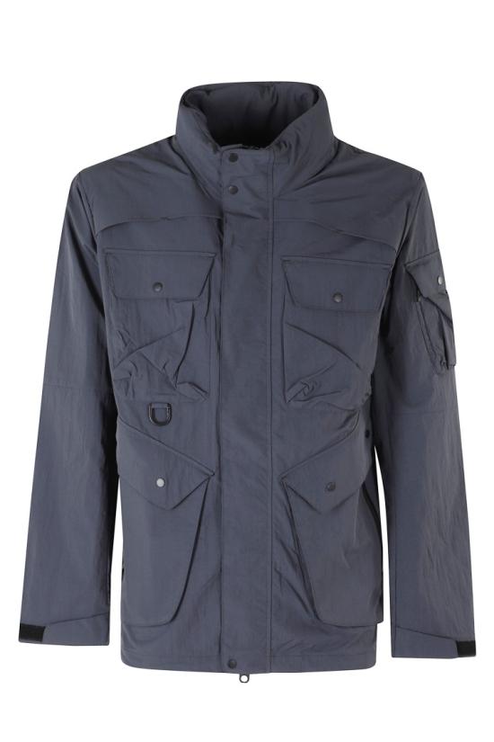 26SS JG1 자켓 SS26 04 098 Blue
