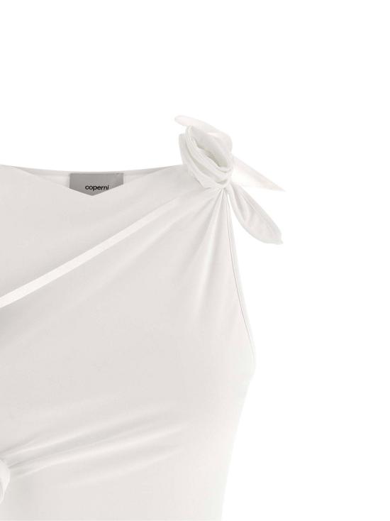  코페르니 원피스 LDCOPR154F5021WHT WHITE - COPERNI
