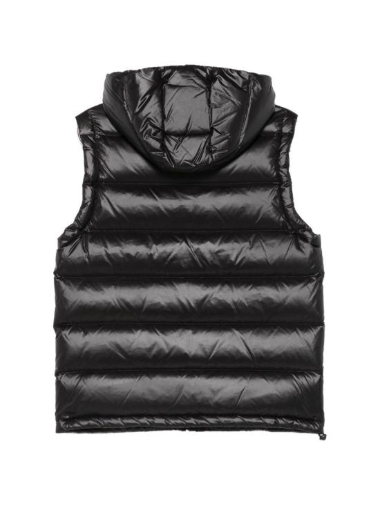 26FW 페트레이 베스트 PEU598001182061 NER BLACK - PEUTEREY