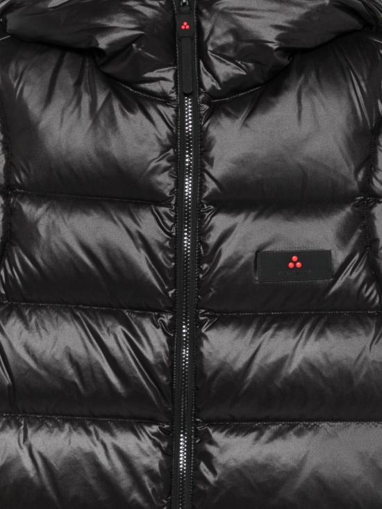 26FW 페트레이 베스트 PEU598001182061 NER BLACK - PEUTEREY