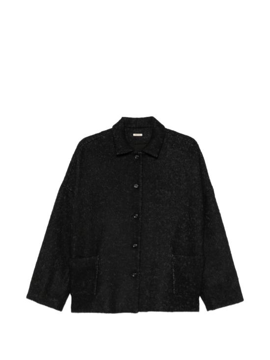 26FW 아푼토비 수트 자켓 P1835 TS1005NOTTE INK